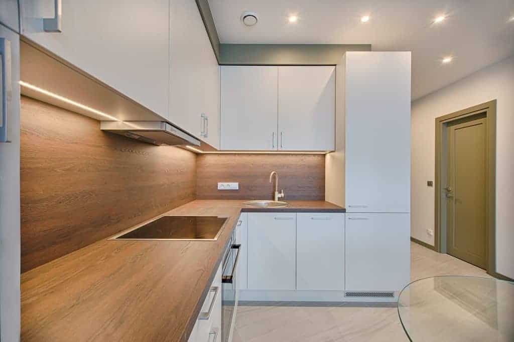 5 Simple Kitchen Cleaning Tips